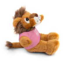 Load image into Gallery viewer, GOD 1st Stuffed Animals with Tee
