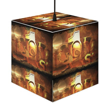 Load image into Gallery viewer, Personalized Lamp
