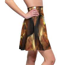 Load image into Gallery viewer, GOD 1st Skater Skirt 👗 (Original)
