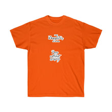 Load image into Gallery viewer, GOD 1st “Daughter of The King” Ultra Cotton Tee

