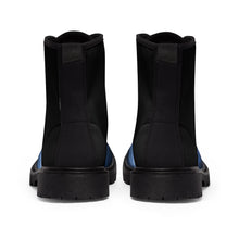 Load image into Gallery viewer, GOD 1st Men's Canvas Boots
