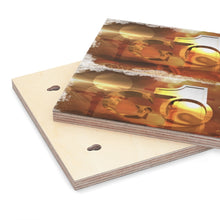 Load image into Gallery viewer, GOD 1st Wood Canvas
