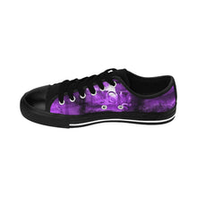 Load image into Gallery viewer, GOD 1st Men's Low-Top Classic’s
