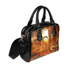 Load image into Gallery viewer, GOD1st (Original) Shoulder Handbag (Model 1634)
