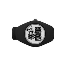 Load image into Gallery viewer, GOD1st "Shalon Y'all" Candy Silicone Watch (Model 315)
