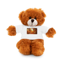 Load image into Gallery viewer, GOD 1st Stuffed Animals with Tee

