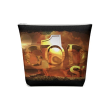 Load image into Gallery viewer, GOD 1st Cotton Cosmetic Bag
