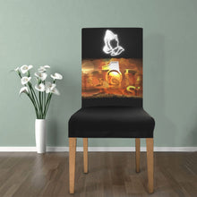 Load image into Gallery viewer, GOD 1st "Prayer Hands" Chair Cover (Pack of 6)
