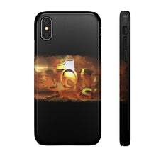 Load image into Gallery viewer, GOD 1st📱Snap Cases
