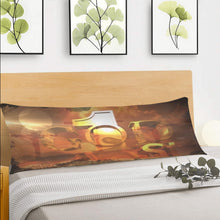 Load image into Gallery viewer, G1original Long Pillow-8057 Body Pillow Case 20" x 54" (Two Sides)

