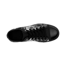Load image into Gallery viewer, GOD 1st Low-Top Classic’s (Black&amp;Mwhite) Men’s
