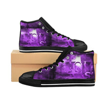 Load image into Gallery viewer, GOD 1st Women's High-top Classic’s
