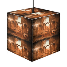 Load image into Gallery viewer, GOD 1st Personalized Lamp

