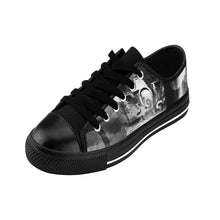 Load image into Gallery viewer, GOD 1st Low-Top Classic’s (Black&amp;Mwhite) Men’s
