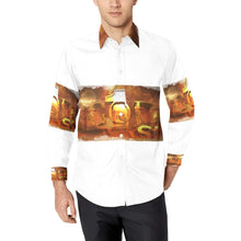 Load image into Gallery viewer, GOD 1st (OgW) Casual Dress Shirt
