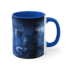Load image into Gallery viewer, GOD 1st Accent Mug 11oz
