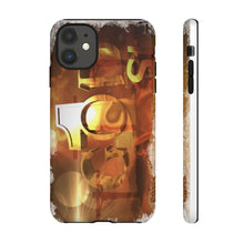 Load image into Gallery viewer, GOD 1st Tough Phone📱Cases (Original)
