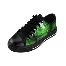 Load image into Gallery viewer, GOD 1st Men's Low-Top Classic’s
