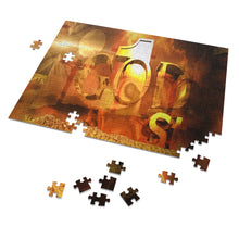 Load image into Gallery viewer, GOD 1st Puzzle 252 Pieces 🧩
