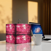 Load image into Gallery viewer, GOD 1st Personalized Lamp

