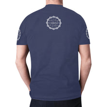 Load image into Gallery viewer, GOD 1st "Christ who Strengthens" New T-shirt for Men

