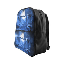 Load image into Gallery viewer, GOD 1st School Backpack 🎒(Blue)
