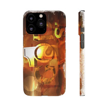 Load image into Gallery viewer, GOD 1st📱Snap Cases
