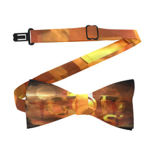 Load image into Gallery viewer, GOD 1st Bow-Tie-8057 Custom Bow Tie
