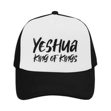 Load image into Gallery viewer, Yeshua-"King of Kings" Trucker Hat
