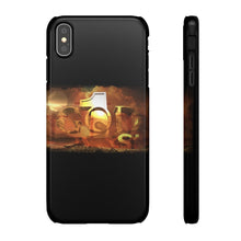 Load image into Gallery viewer, GOD 1st📱Snap Cases
