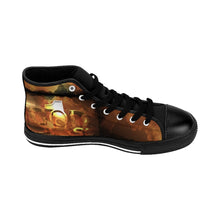 Load image into Gallery viewer, GOD 1st (Originals) Men High-top
