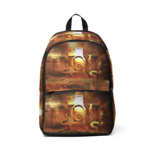 Load image into Gallery viewer, GOD 1st Unisex Backpack 🎒(Original)

