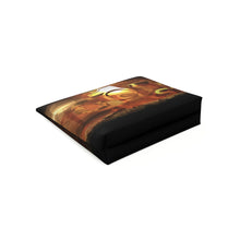 Load image into Gallery viewer, GOD 1st Cotton Cosmetic Bag
