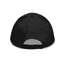 Load image into Gallery viewer, GOD 1st Unisex Twill Hat 🧢
