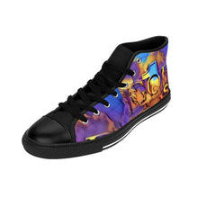 Load image into Gallery viewer, GOD 1st Women's High-top Classic’s
