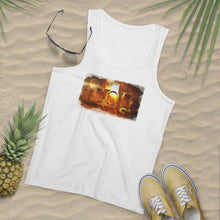 Load image into Gallery viewer, GOD 1st Unisex Specter Tank Top
