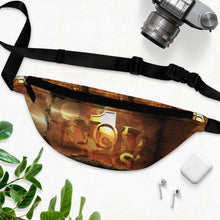 Load image into Gallery viewer, GOD1st Fanny Pack (Original)
