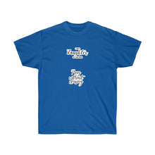 Load image into Gallery viewer, GOD 1st “Daughter of The King” Ultra Cotton Tee
