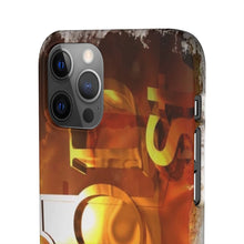 Load image into Gallery viewer, GOD 1st📱Snap Cases
