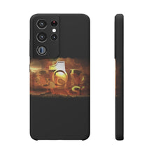 Load image into Gallery viewer, GOD 1st📱Snap Cases
