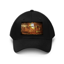 Load image into Gallery viewer, GOD 1st Unisex Twill Hat 🧢
