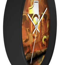 Load image into Gallery viewer, GOD 1st Wall clock 🕰 (Original)
