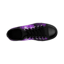 Load image into Gallery viewer, GOD 1st Men's Low-Top Classic’s
