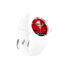Load image into Gallery viewer, GOD1st (Red) Coconut Candy Silicone Watch (Model 315)
