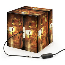 Load image into Gallery viewer, Personalized Lamp
