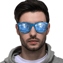 Load image into Gallery viewer, GOD 1st Custom Goggles (Perforated Lenses)
