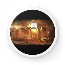 Load image into Gallery viewer, GOD 1st Bottle Opener 🍾
