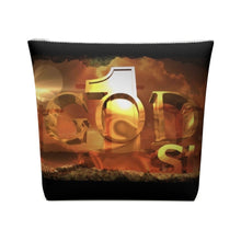 Load image into Gallery viewer, GOD 1st Cotton Cosmetic Bag
