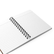 Load image into Gallery viewer, GOD 1st Spiral Journal 📓 (Original)
