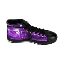 Load image into Gallery viewer, GOD 1st Women's High-top Classic’s
